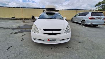  Toyota Caldina 2003 , 700000 , -
