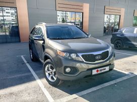 SUV   Kia Sorento 2009 , 1450000 , 