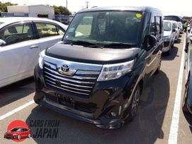  Toyota Roomy 2018 , 655000 , 