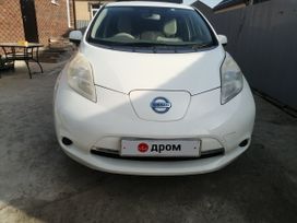  Nissan Leaf 2011 , 560000 , 