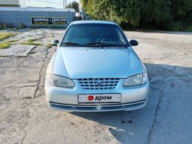  Kia Avella 1999 , 320000 , 