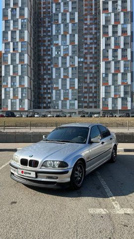  BMW 3-Series 1999 , 480000 , 