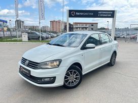  Volkswagen Polo 2015 , 625000 , 