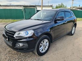 SUV   Zotye T600 2018 , 1170000 , 