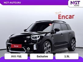  MINI Countryman 2021 , 1850000 , 