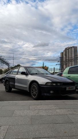  Mitsubishi Galant 1999 , 175000 , 
