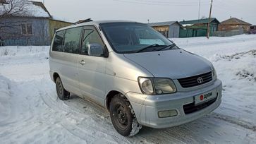    Toyota Lite Ace Noah 1999 , 722000 , 