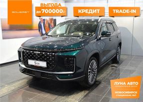 SUV   Soueast S09 2024 , 4089000 , 