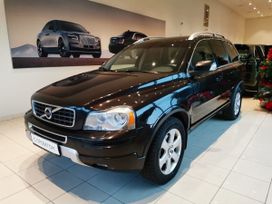 SUV   Volvo XC90 2012 , 1936000 , 