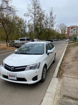  Toyota Corolla Fielder 2015 , 1220000 , 