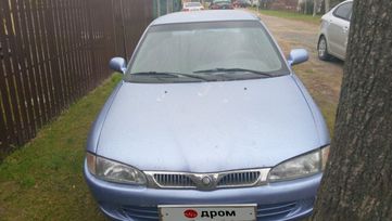 Proton Persona 1998 , 100000 , 