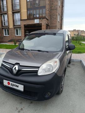    Renault Kangoo 2013 , 795000 , 