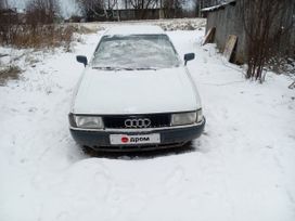  Audi 80 1989 , 100000 , 