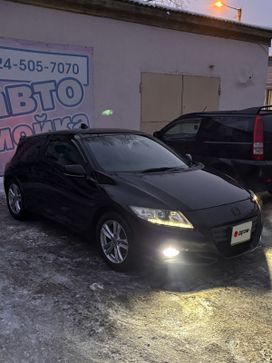  3  Honda CR-Z 2010 , 930000 , 