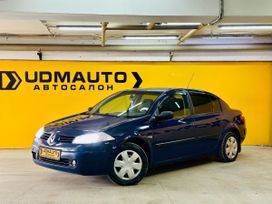  Renault Megane 2005 , 300000 , 