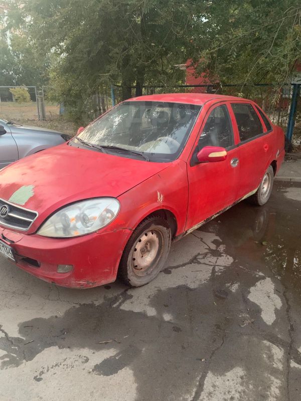 Lifan Breez 2008 , 85000 ,  