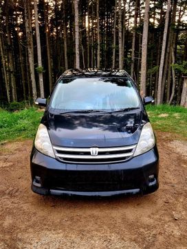    Toyota Isis 2009 , 750000 , 