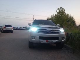 SUV   Great Wall Hover 2007 , 600000 , 