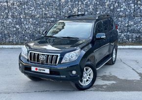 SUV   Toyota Land Cruiser Prado 2011 , 3550000 , 