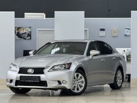  Lexus GS350 2015 , 2850000 , 