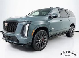 SUV   Cadillac Escalade 2025 , 20500000 , 