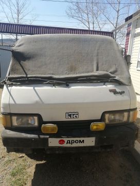    Kia Besta 1991 , 180000 , -