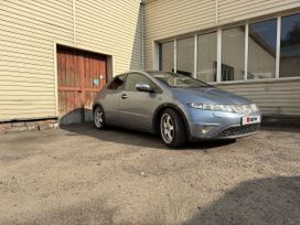  Honda Civic 2008 , 600000 , 