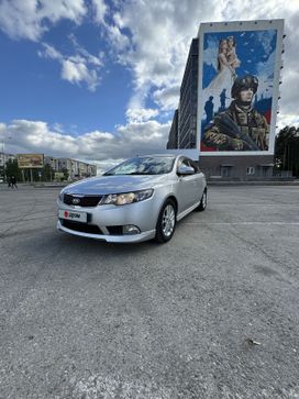  Kia Cerato 2011 , 830000 , 