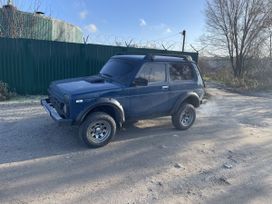 ����������� 3 ����� ���� 4x4 2121 ���� 2012 ����, 320000 ������, �����