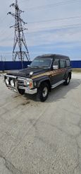SUV   Nissan Safari 1987 , 2500000 , -
