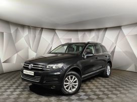SUV   Volkswagen Touareg 2014 , 2097000 , 