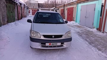  Toyota Raum 2000 , 360000 , 