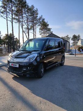  Suzuki Solio 2014 , 735000 , 