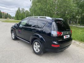 SUV   Peugeot 4007 2010 , 1080000 , 