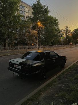  Mazda 626 1987 , 175000 , 