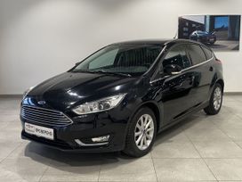  Ford Focus 2018 , 1699000 , 