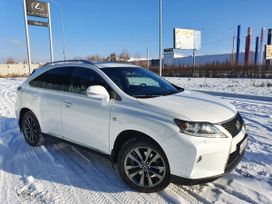 SUV   Lexus RX350 2012 , 3049000 , 