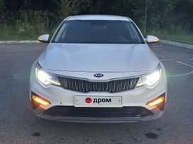  Kia Optima 2019 , 1074000 , 