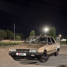  Camry, 1985