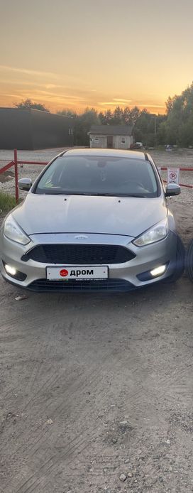 Ford Focus 2011 , 500000 , 