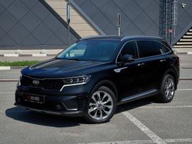 SUV   Kia Sorento 2021 , 3648000 , 