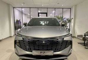 SUV   Haval F7 2025 , 3099000 , 