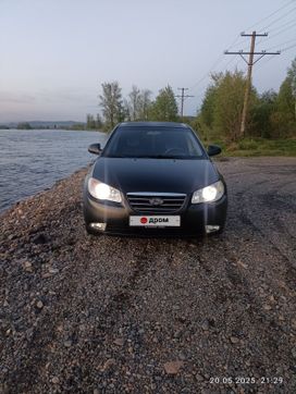  Hyundai Elantra 2008 , 500000 , 