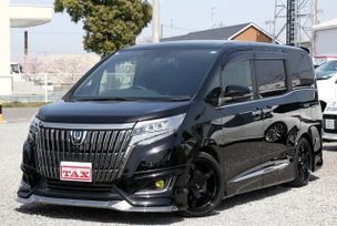    Toyota Esquire 2021 , 2230000 , 