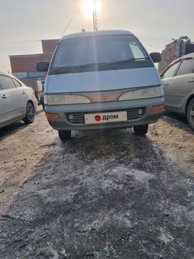    Toyota Lite Ace 1986 , 600000 , 