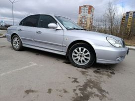  Hyundai Sonata 2006 , 380000 , 