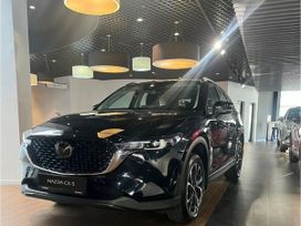 SUV   Mazda CX-5 2024 , 4430000 , 