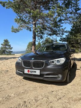  BMW 5-Series Gran Turismo 2012 , 2250000 , -