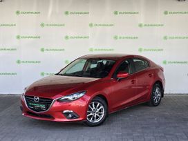 Mazda Mazda3 2014 , 1440000 , 