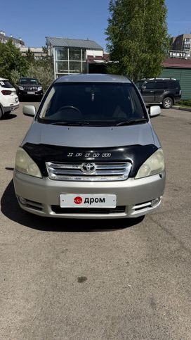    Toyota Ipsum 2002 , 650000 , 